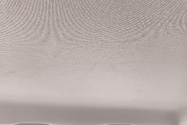 Used Jetta VA3 2021 1.5L Manual Entry-Level Version Headliner