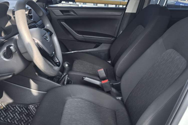 Used Jetta VA3 2021 1.5L Manual Entry-Level Version Headliner