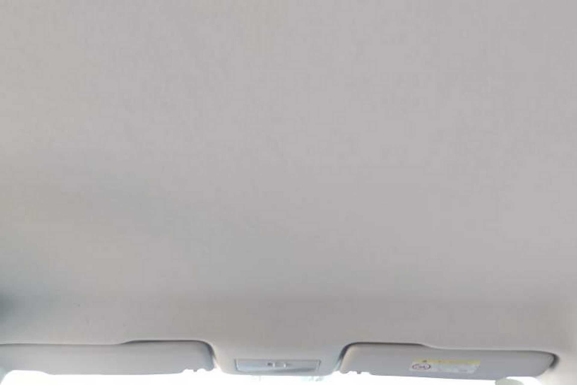 Used Jetta VA3 2021 1.5L Automatic "Upward Journey" Edition Headliner