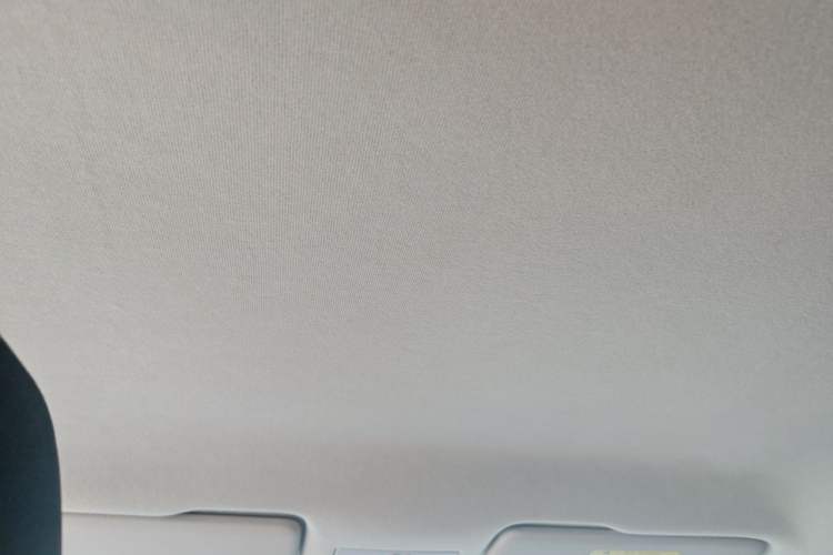 Used Jetta VA3 2021 1.5L Manual Entry-Level Version Headliner