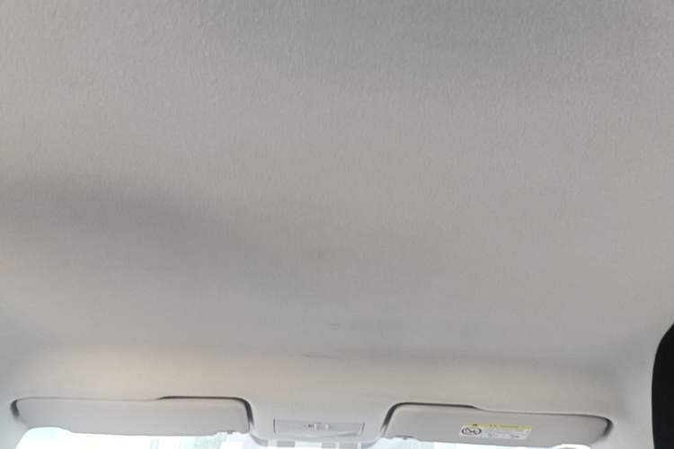 Used Jetta VA3 2021 1.5L Automatic "Upward Journey" Edition Headliner