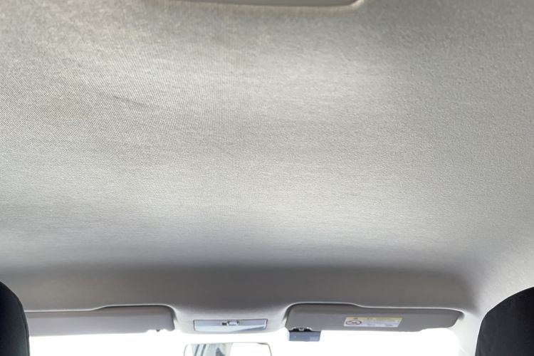 Used Jetta VA3 2021 1.5L Manual Entry-Level Version Headliner