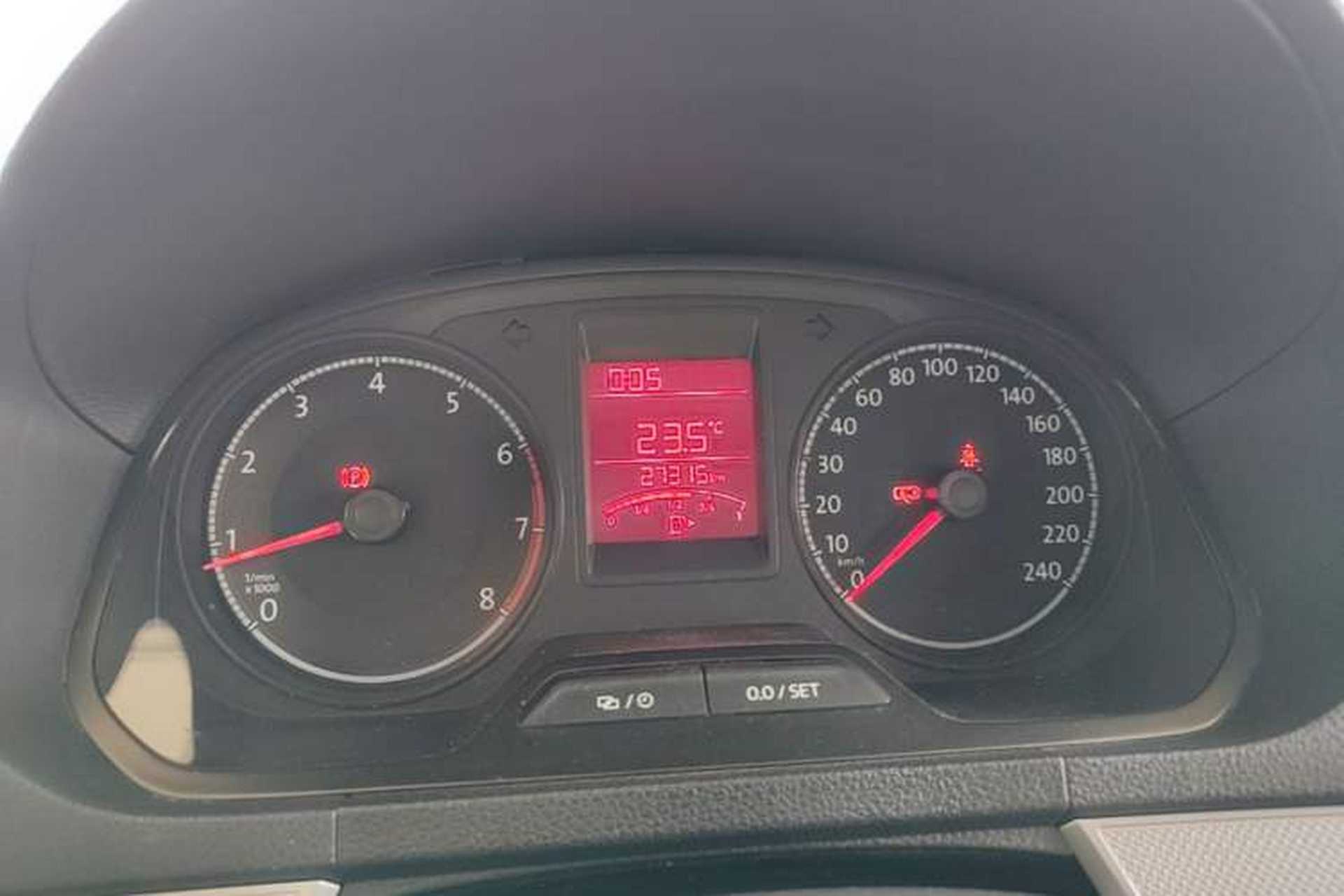 Used Jetta VA3 2021 1.5L Manual Enjoyment Edition Instrument Cluster