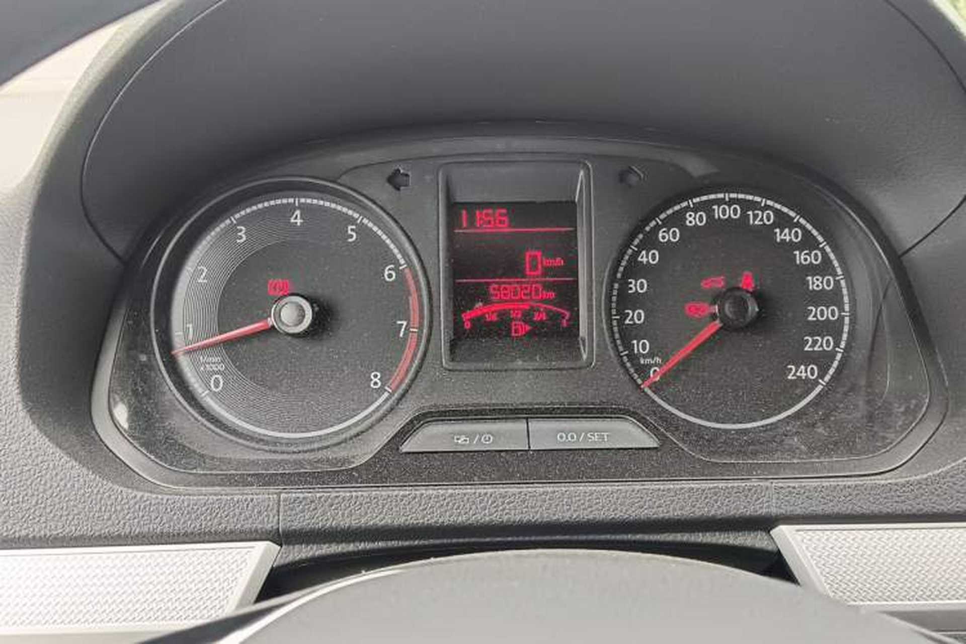 Used Jetta VA3 2021 1.5L Manual Enjoyment Edition Instrument Cluster