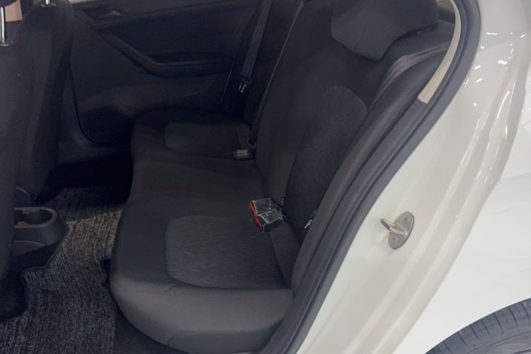 Used Jetta VA3 2021 1.5L Automatic "Upward Journey" Edition Interior 1