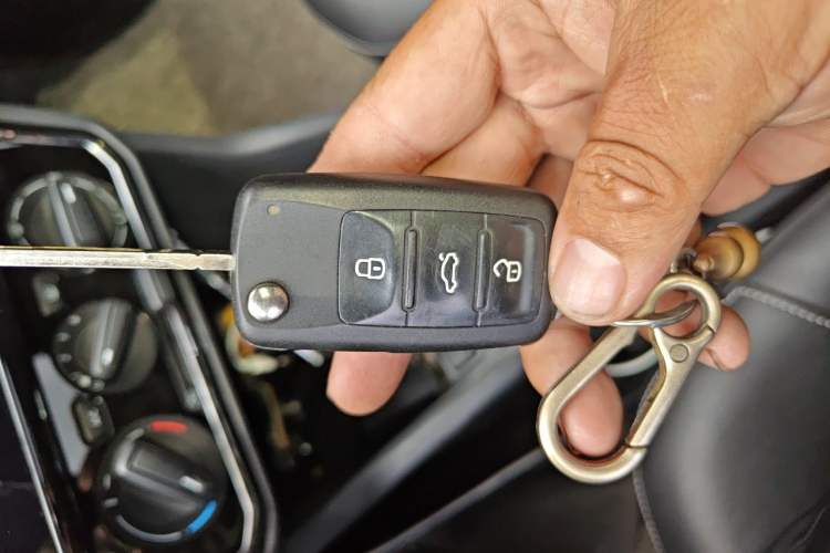 Used Jetta VA3 2021 1.5L Automatic Enjoyment Edition Interior 1