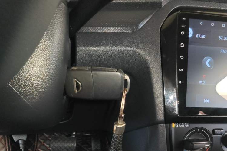 Used Jetta VA3 2021 1.5L Automatic "Upward Journey" Edition Interior 1