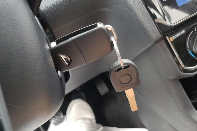 Used Jetta VA3 2021 1.5L Manual Enjoyment Edition Interior 1