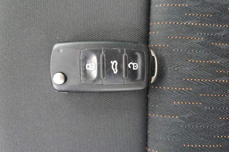 Used Jetta VA3 2021 1.5L Automatic "Upward Journey" Edition Interior 1