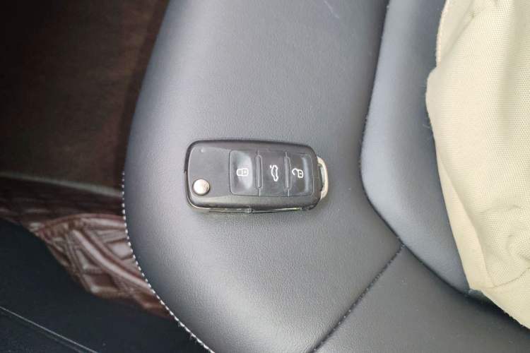 Used Jetta VA3 2021 1.5L Automatic Glory Edition Interior 1