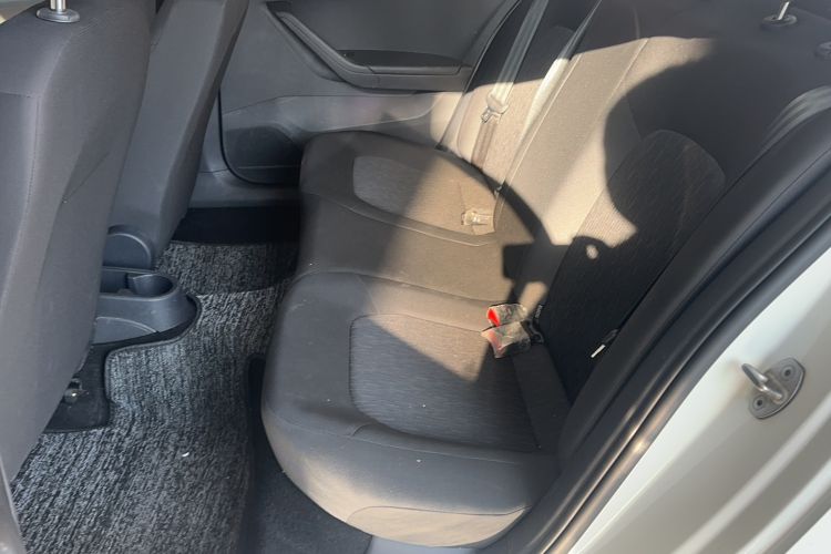 Used Jetta VA3 2021 1.5L Automatic "Upward Journey" Edition Interior 1