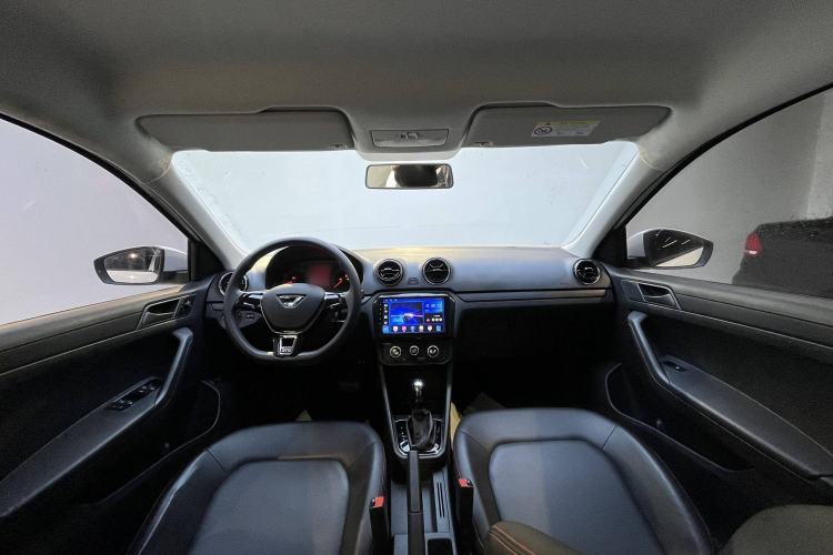 Used Jetta VA3 2021 1.5L Automatic "Upward Journey" Edition Interior 1