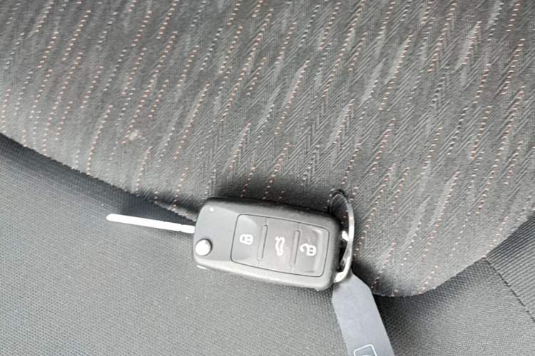Used Jetta VA3 2021 1.5L Automatic "Upward Journey" Edition Interior 1