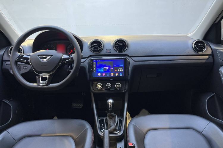 Used Jetta VA3 2021 1.5L Automatic "Upward Journey" Edition Interior 2