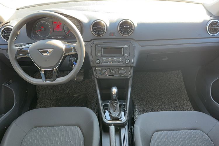 Used Jetta VA3 2021 1.5L Automatic "Upward Journey" Edition Interior 3