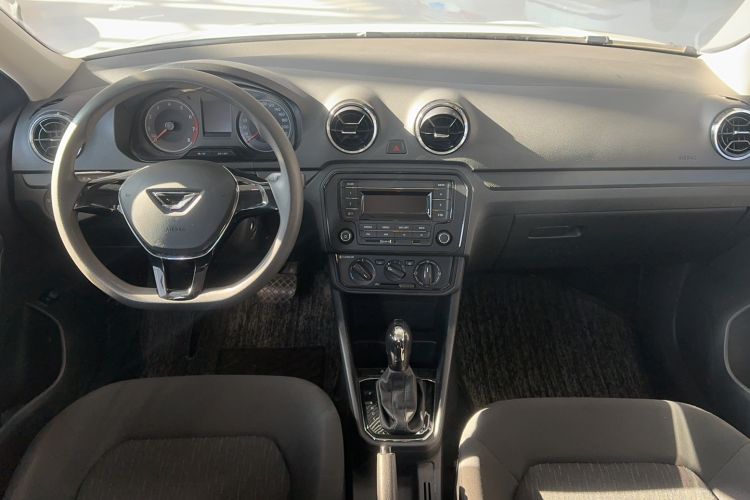 Used Jetta VA3 2021 1.5L Automatic "Upward Journey" Edition Interior 3