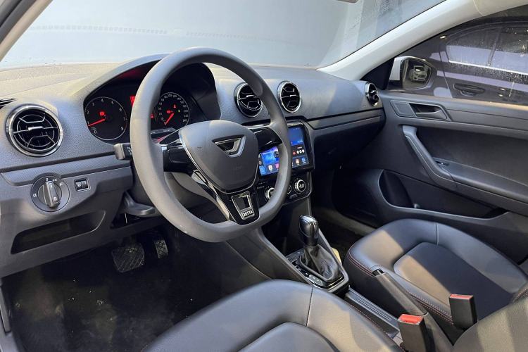 Used Jetta VA3 2021 1.5L Automatic "Upward Journey" Edition Interior 3