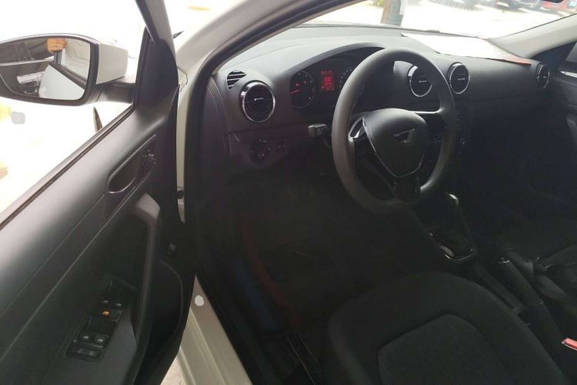 Used Jetta VA3 2021 1.5L Automatic "Upward Journey" Edition Interior 3