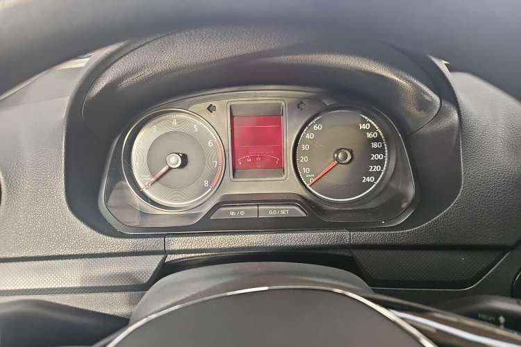Used Jetta VA3 2021 1.5L Automatic "Upward Journey" Edition Interior 3