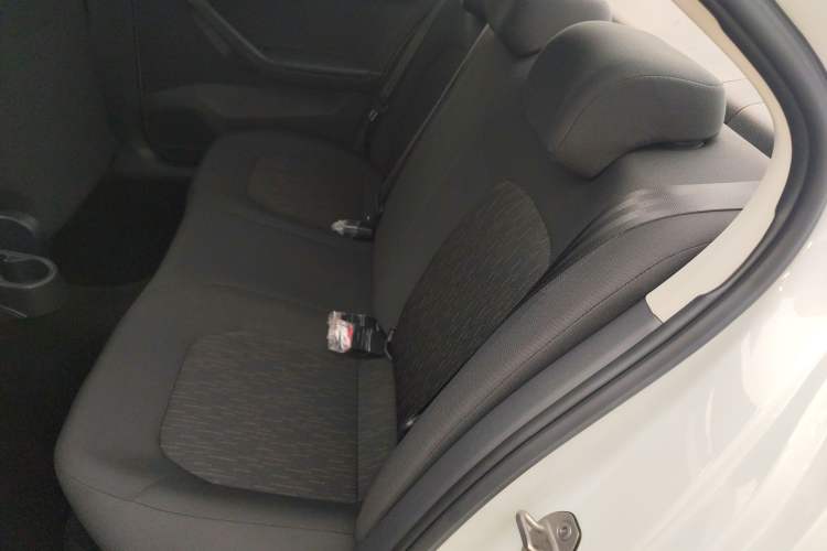 Used Jetta VA3 2021 1.5L Automatic "Upward Journey" Edition Interior 4