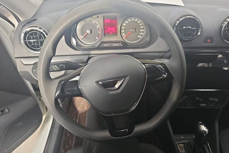 Used Jetta VA3 2021 1.5L Automatic "Upward Journey" Edition Interior 4
