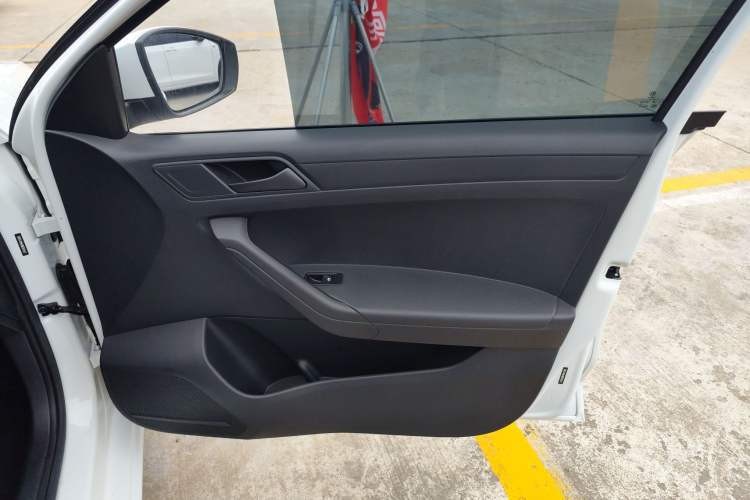 Used Jetta VA3 2021 1.5L Automatic "Upward Journey" Edition Interior 5