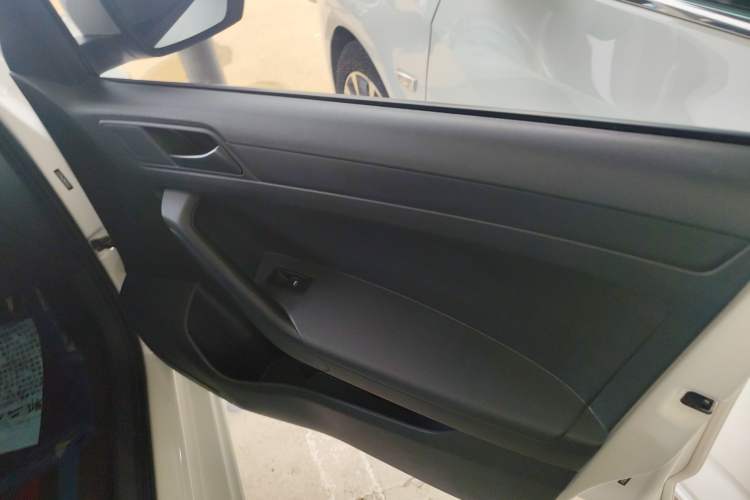 Used Jetta VA3 2021 1.5L Automatic "Upward Journey" Edition Interior 5
