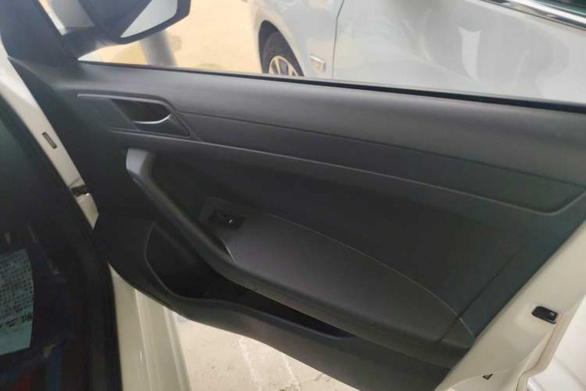 Used Jetta VA3 2021 1.5L Automatic "Upward Journey" Edition Interior 5