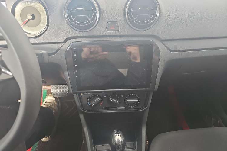 Used Jetta VA3 2021 1.5L Automatic "Upward Journey" Edition Interior 5