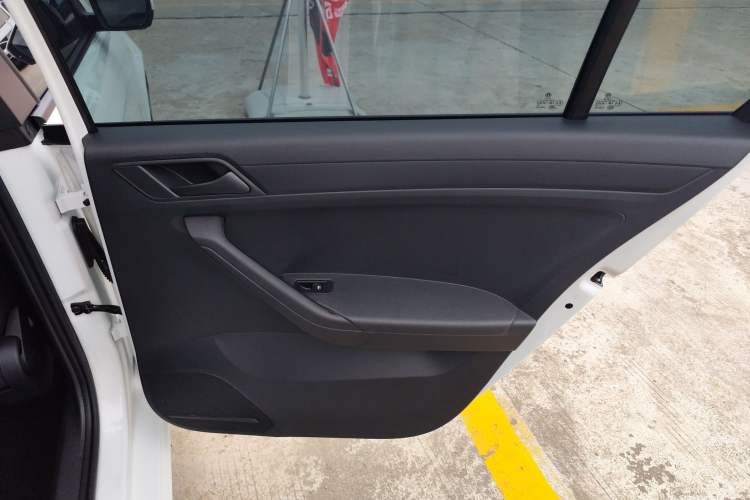 Used Jetta VA3 2021 1.5L Automatic "Upward Journey" Edition Interior 6