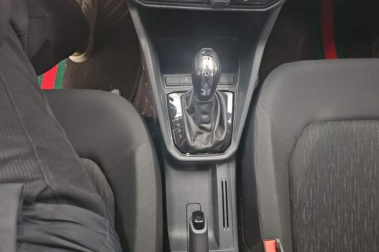 Used Jetta VA3 2021 1.5L Automatic "Upward Journey" Edition Interior 6