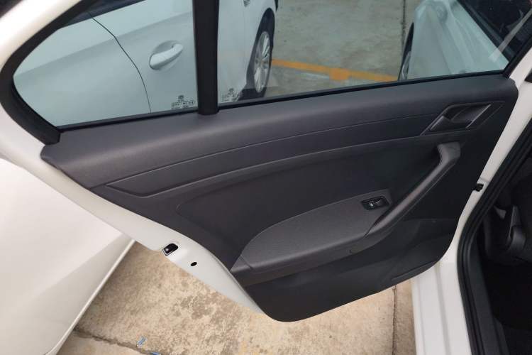 Used Jetta VA3 2021 1.5L Automatic "Upward Journey" Edition Interior 8