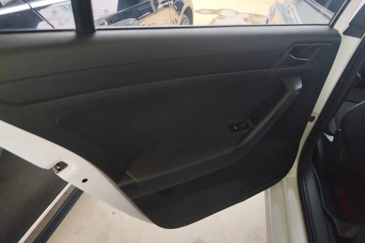 Used Jetta VA3 2021 1.5L Automatic "Upward Journey" Edition Interior 8