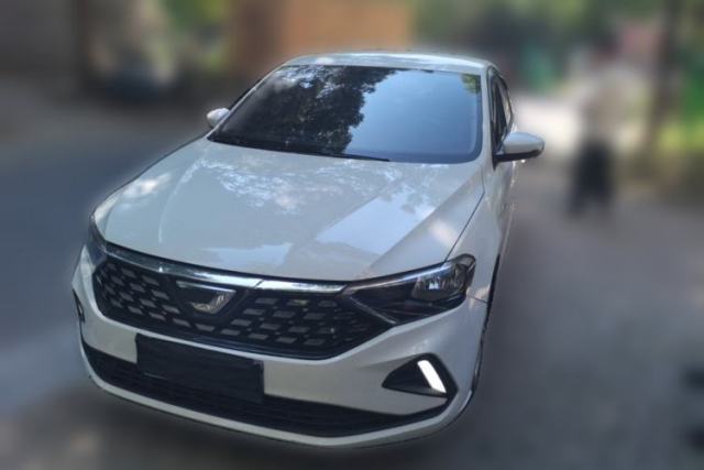 Used Jetta VA3 2021 1.5L Manual Entry-Level Version
