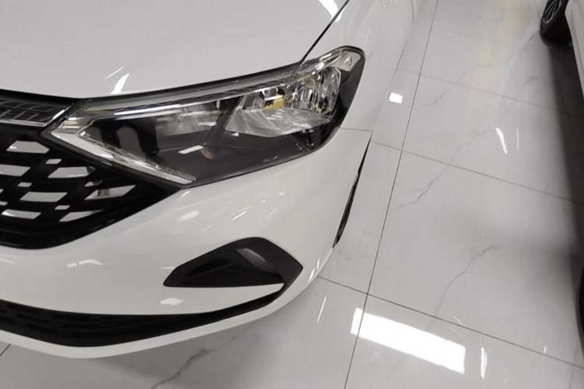 Used Jetta VA3 2021 1.5L Automatic Enjoyment Edition Left Front Headlight
