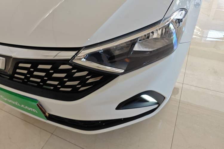 Used Jetta VA3 2021 1.5L Automatic "Upward Journey" Edition Left Front Headlight