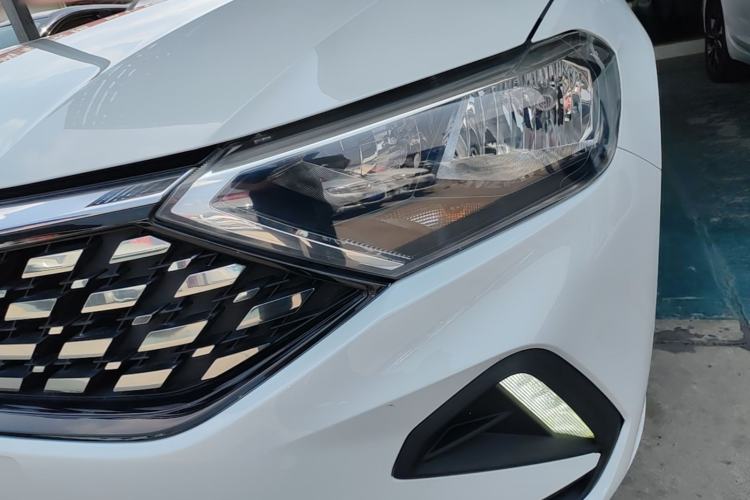 Used Jetta VA3 2021 1.5L Manual Enjoyment Edition Left Front Headlight