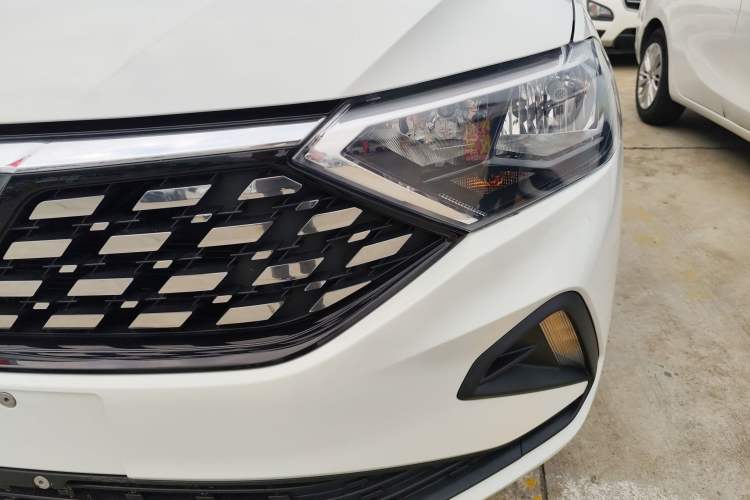 Used Jetta VA3 2021 1.5L Automatic "Upward Journey" Edition Left Front Headlight