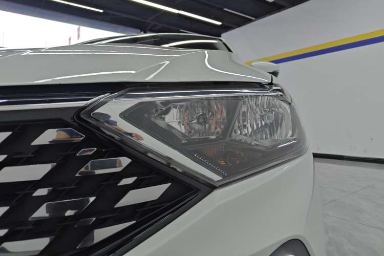 Used Jetta VA3 2021 1.5L Automatic "Upward Journey" Edition Left Front Headlight