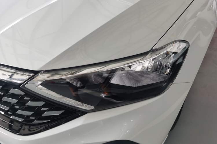 Used Jetta VA3 2021 1.5L Automatic Enjoyment Edition Left Front Headlight