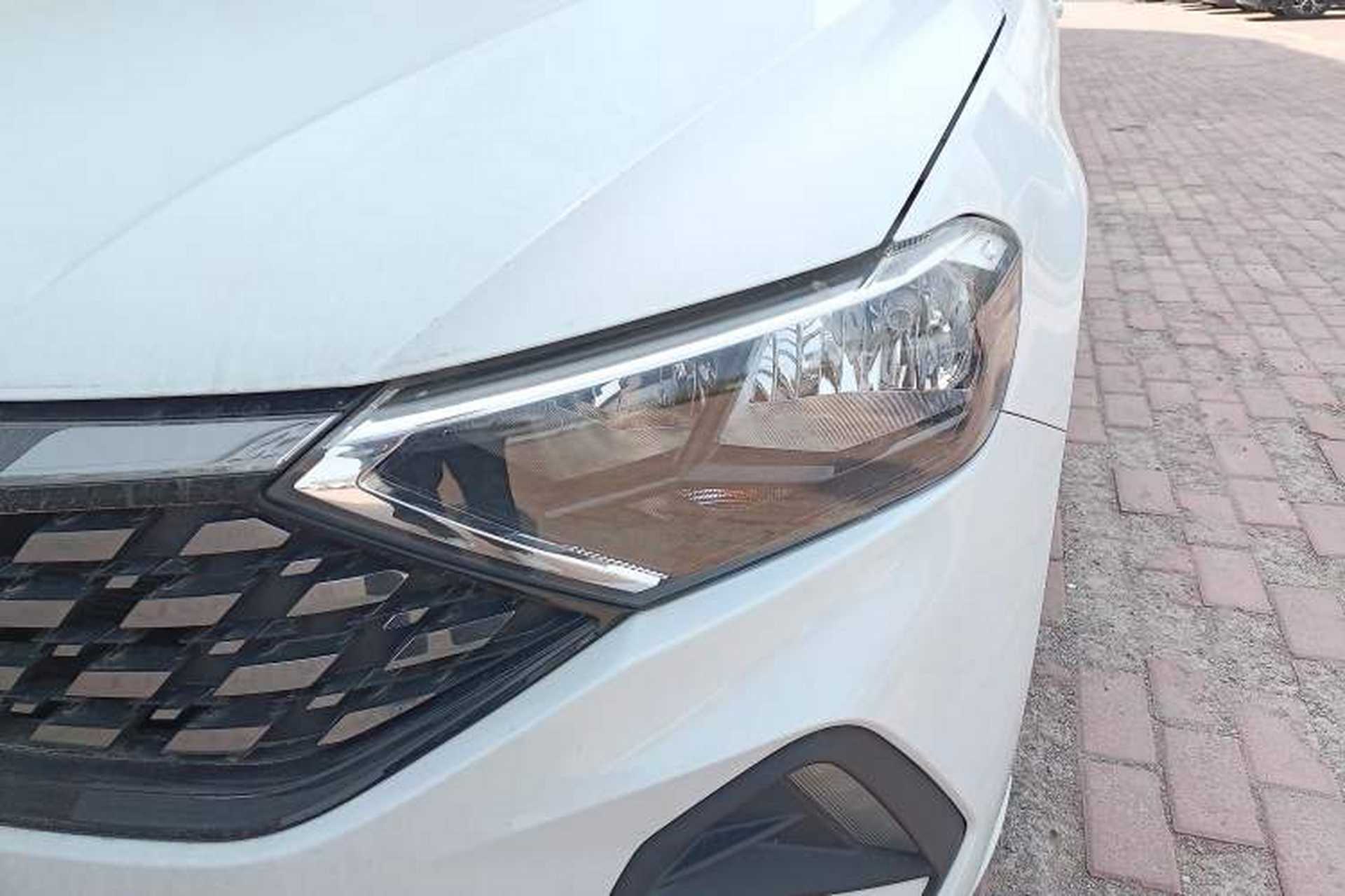 Used Jetta VA3 2021 1.5L Automatic "Upward Journey" Edition Left Front Headlight
