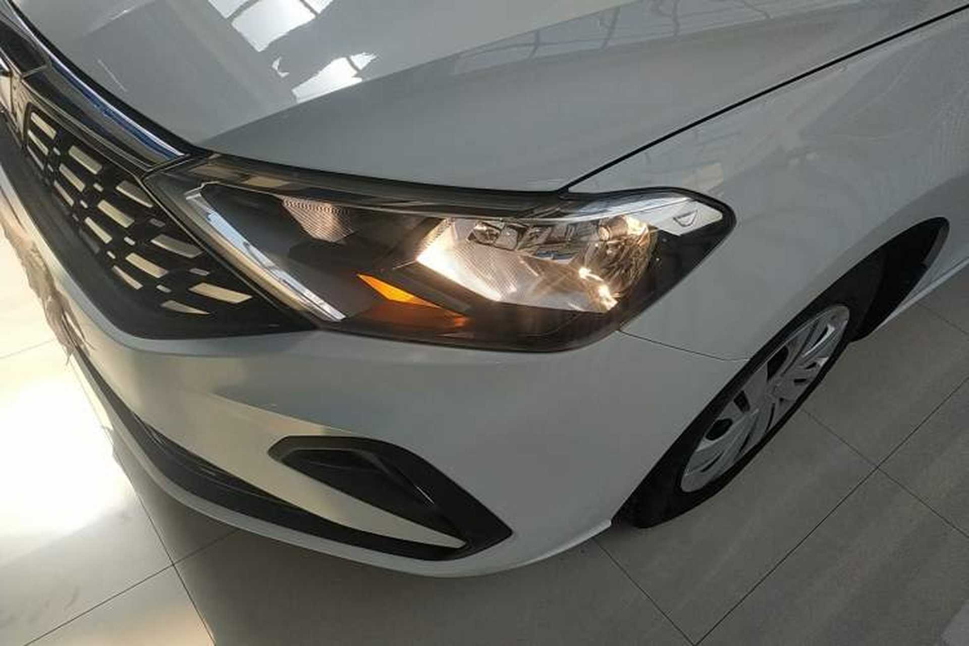 Used Jetta VA3 2021 1.5L Manual Entry-Level Version Left Front Headlight