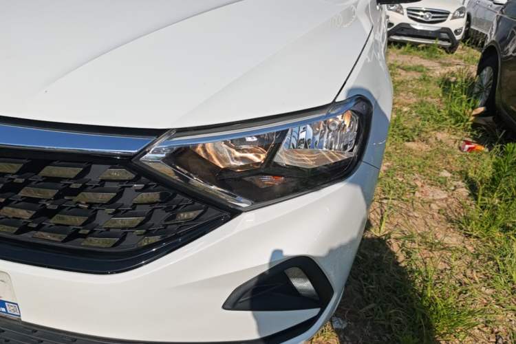 Used Jetta VA3 2021 1.5L Manual Enjoyment Edition Left Front Headlight