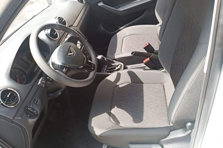 Used Jetta VA3 2021 1.5L Automatic "Upward Journey" Edition Left Front Seat