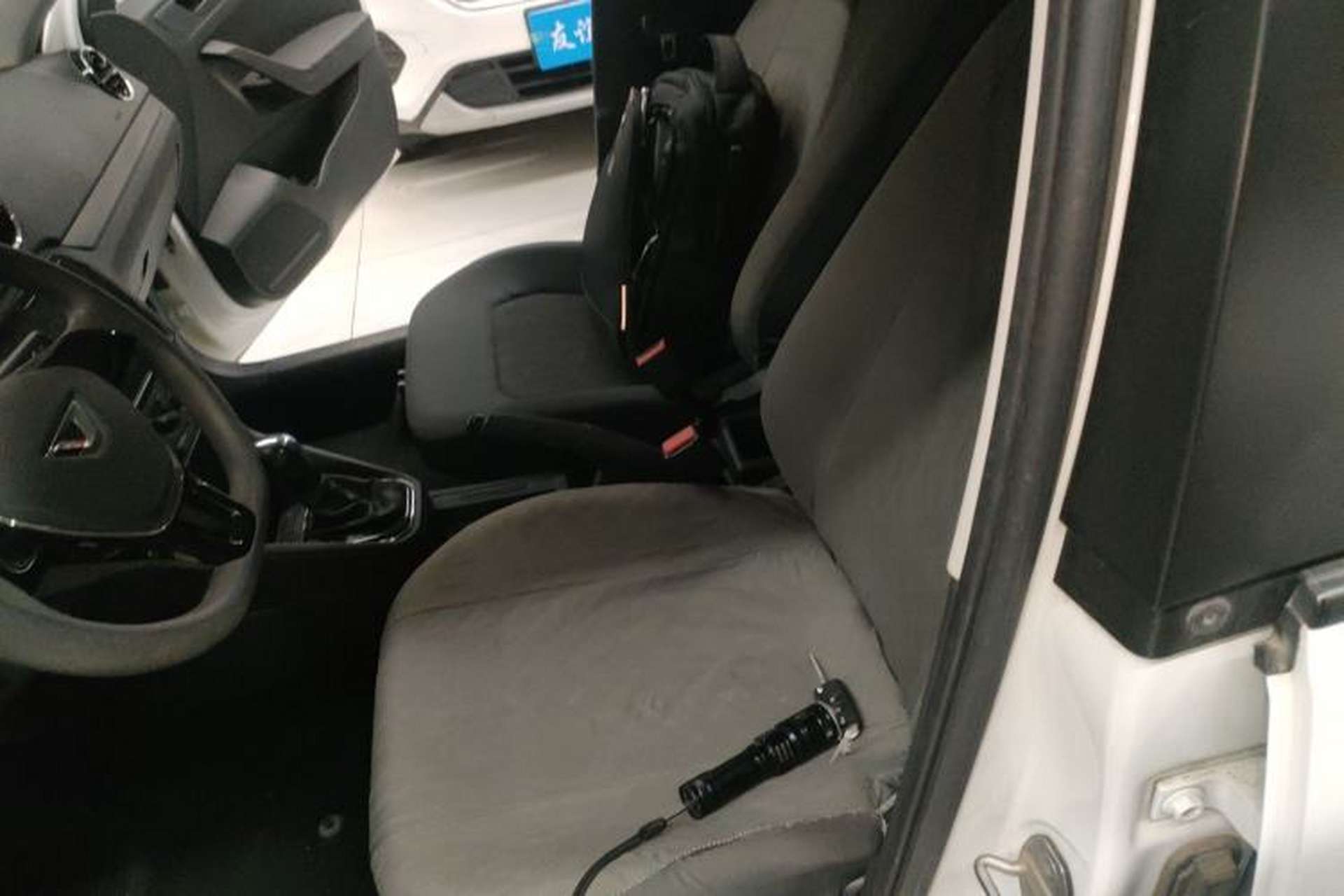 Used Jetta VA3 2021 1.5L Automatic "Upward Journey" Edition Left Front Seat