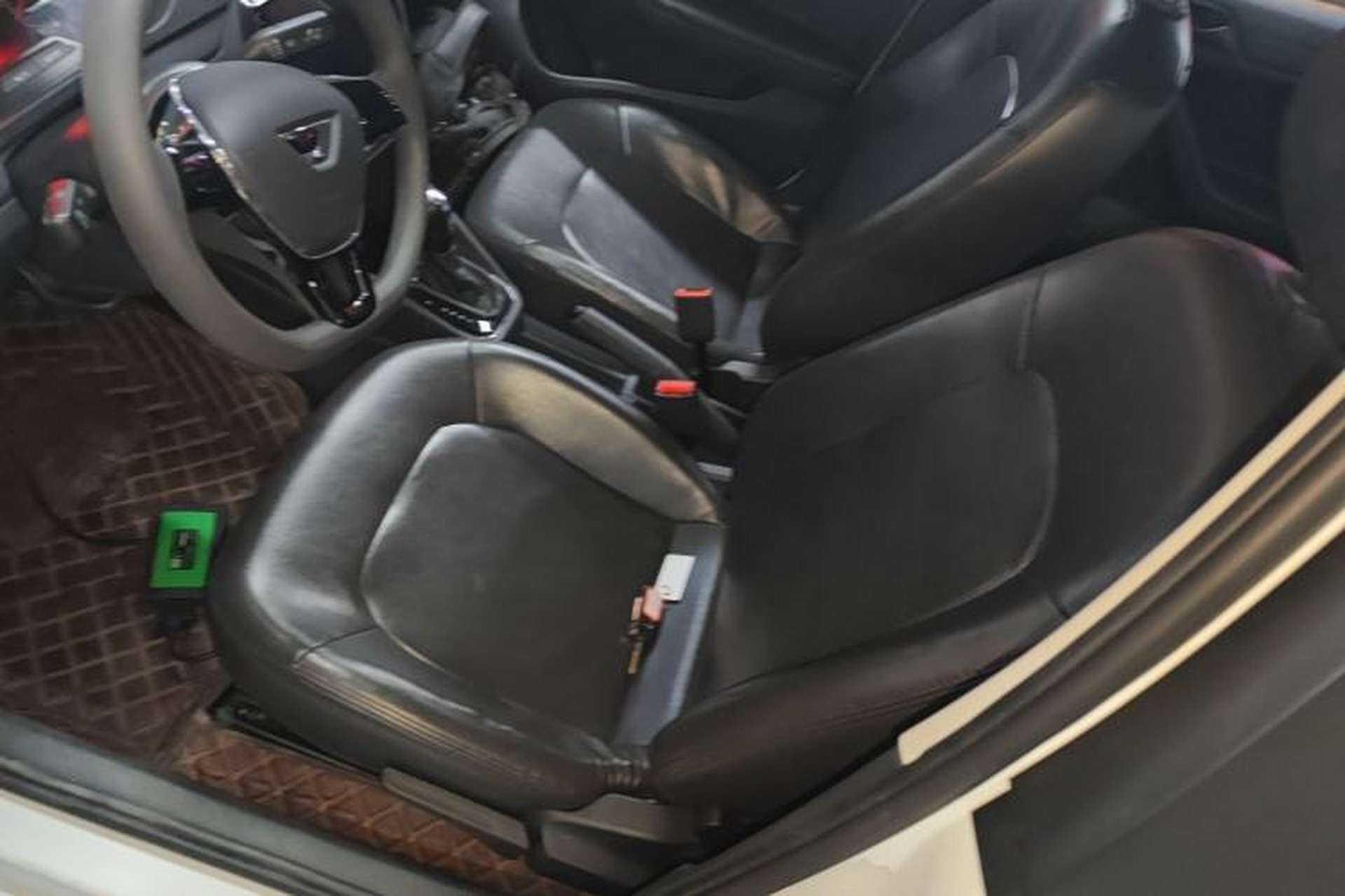 Used Jetta VA3 2021 1.5L Automatic "Upward Journey" Edition Left Front Seat
