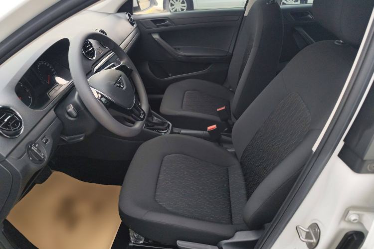 Used Jetta VA3 2021 1.5L Automatic "Upward Journey" Edition Left Front Seat