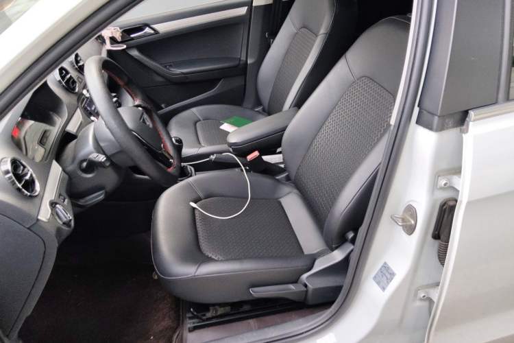 Used Jetta VA3 2021 1.5L Manual Enjoyment Edition Left Front Seat