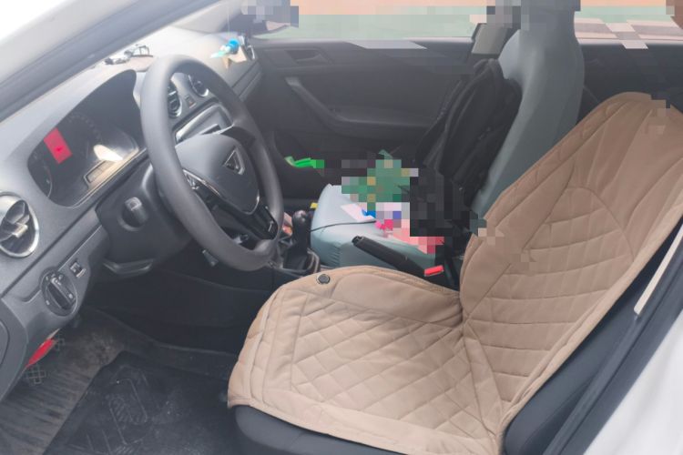 Used Jetta VA3 2021 1.5L Manual Entry-Level Version Left Front Seat
