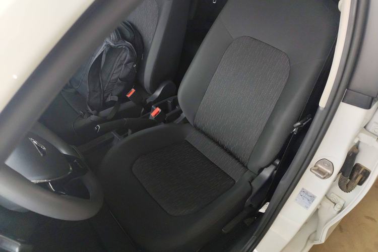 Used Jetta VA3 2021 1.5L Automatic "Upward Journey" Edition Left Front Seat